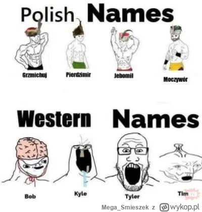 MegaSmieszek - Fajny wątek xD

https://twitter.com/ShitpostGate/status/16940259327412...