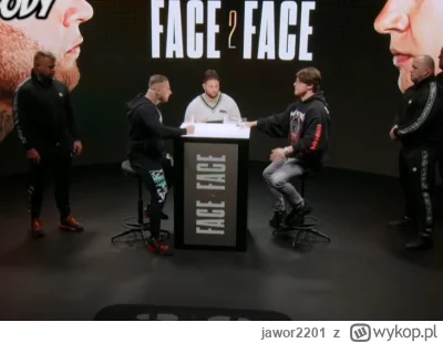 jawor2201 - Dlaczego k---a nie mogłeś sobie zrobić tego gaming rooma w innym pokoju n...