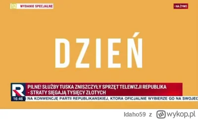 Idaho59 - #bekazpisu #polityka #sejm #partiarosyjska
Uśmiechy, uśmiechy...
https://x....