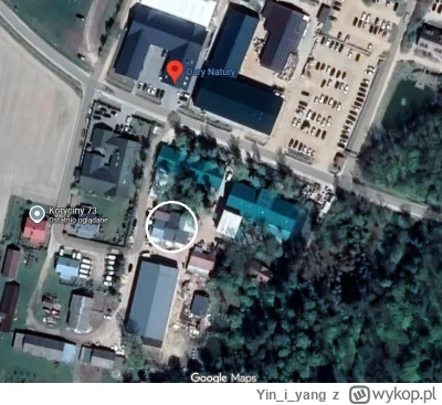 Yiniyang - @muak47: Oczywiście że były ubezpieczone tak jak inne budynki, na zdjęciu ...