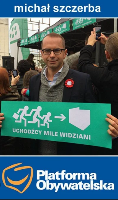 hugoprat - Wielce nam rządzący i wielce exrządzący właśnie takich "ludzi" (czy to dob...