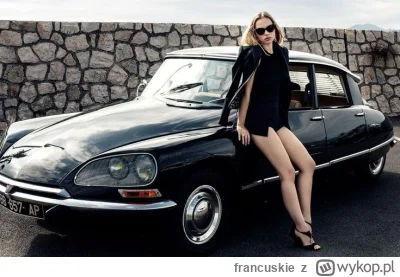 francuskie - Wiadomości motoryzacyjne spod znaku #francuskie 

1. Dawniej lekkie, dzi...