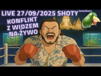 pelt - À propos poprzedniego materiału na KamboShotach, YouTube nałożył na niego ogra...