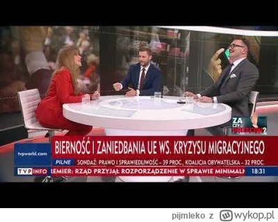 pijmleko - #tvpis

Dlaczego opozycja nie wyszkoli tych ludzi zanim pójdą do TVPis,  ż...