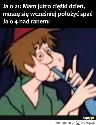 montananh - #humorobrazkowy