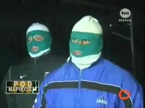 dzony77 - Tak się czuję patrząc na ameryczke ostatnio 

Nas nie interesuje, nas się c...