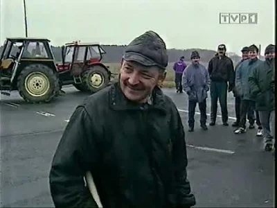 twardy_kij - #gimbynieznajo #ukraina #wojna #rolnictwo #gruparatowaniapoziomu #protes...