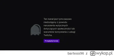 bartexx96 - No i banicja wpadla na kanal Ferrariego. I tak dlugo sie trzymali patrzac...