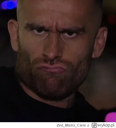 ZedMistrzCieni - @dracar: