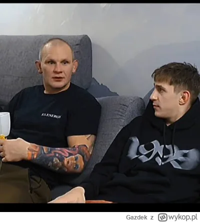 Gazdek - Bezpańskie psy, co o nich sądzicie? 

#famemma