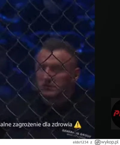 eldo1234 - Zawsze czujny pozytywny pniak 

#famemma