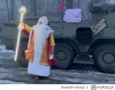 BoskiPrototyp - Всем избирателям #konfederacja несмотря на разногласия, которые нас р...