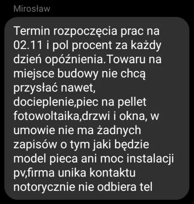 professionalgambler - W ramach programu czysty wałek firma #!$%@?ła Pana Mirosława be...