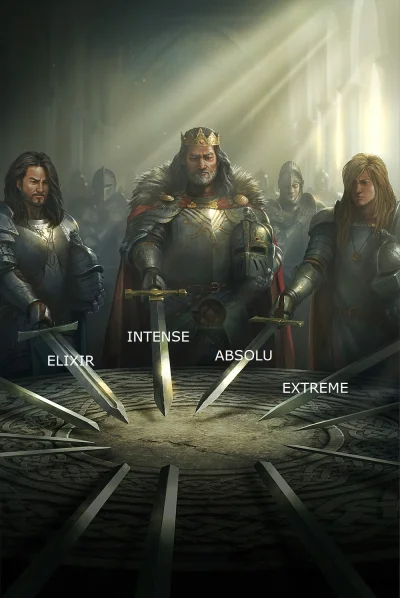 Frufruf - #perfumy 

Producenci perfum, gdy trzeba wypuścić nowy zapach w istniejącej...