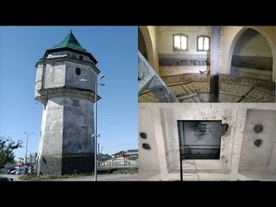 RajdeR01 - #ciekawostki #historia #urbex #zwiedzajzwykopem #kolej
Siemanko mirki. Moj...