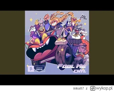 inka87 - #speedhouse #monstercat #muzyka #muzykaelektroniczna