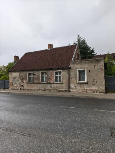 Soothsayer - Bydgoszcz dzień 60, no chyba lekcje odrobione, póki co kontakt z ojcem j...