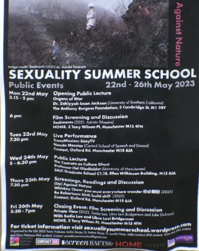 pozmu - Zapraszamy do Manchesteru 

#uk #unaswuk #seks #edukacjaseksualna