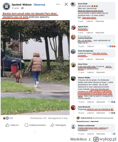 WielkiNos - @whosyourdaddy_snakegirl