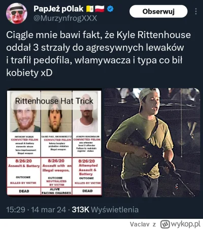 Vaclav - No nie, znowu obróciło i chyba nie wysłałem wpisu.
Dzień dobry ☕🍰