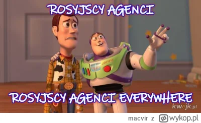 macvir - @KwadratF1: w Newsweek powiedzieli że prof Cichosz to szur i tak ma być, co ...