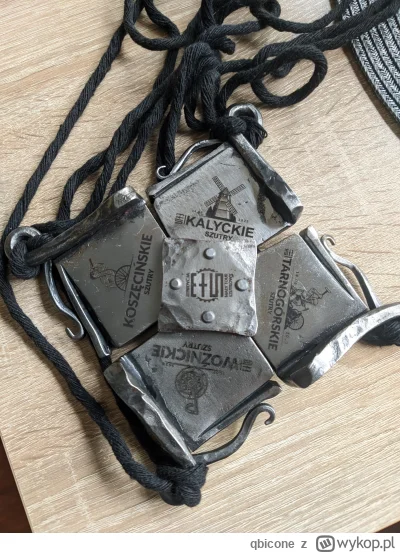 qbicone - 731 285 + 99 = 731 384

Mały Tour Szutrowy edycja 2023 na dystansie długim ...