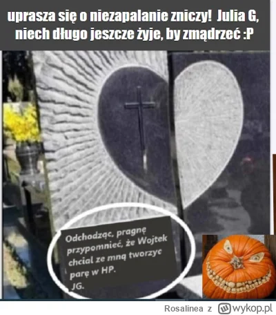 Rosalinea - #hotelparadise @Ithiel
Halloweenowo for You