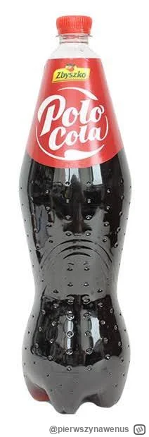 pierwszynawenus - Było kiedyś tak, że piłem w teatrze Zbyszko Polo Cola i mnie chciel...