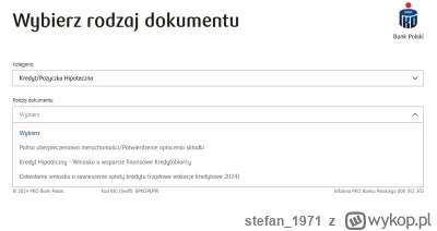 stefan_1971 - czy w #pkobp ktoś w ogóle sprawdza maila BOD.ZWH@pkobp.pl ?
do czego sł...