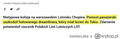 tombeczka - #CodziennyIdiotyzmPrasowy #dziennikarstwo #heheszki

Nabrzeże z dużą pręd...