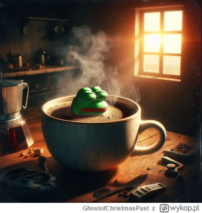 GhostofChristmasPast - @DominiCanes: