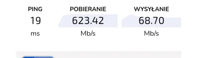 D.....n - #internet #vectra

Panowie mam neta z Vectry do 900mb, na komórce przez wif...