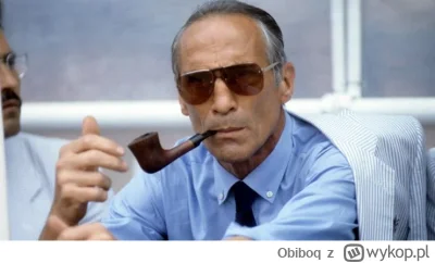 Obiboq - Jakie okulary ma Enzo Bearzot włoski trener piłkarski oraz jaki będzie współ...