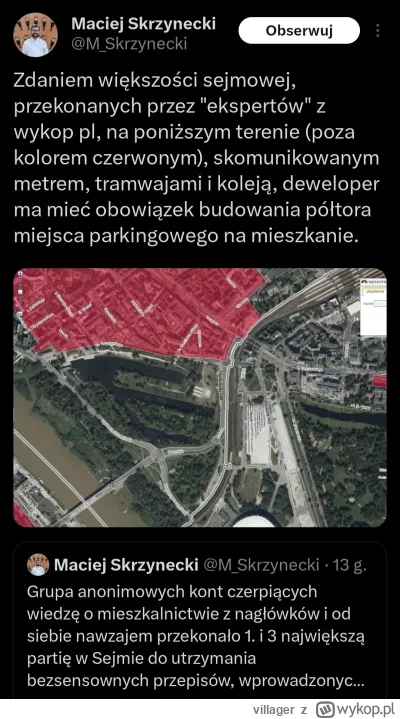 villager - Deweloperskim trollom oraz pożytecznym idiotom z lewej strony przypominamy...