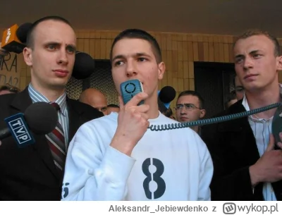Aleksandr_Jebiewdenko - #sejm #polityka #bekazpisu w podstawówkach też strajki