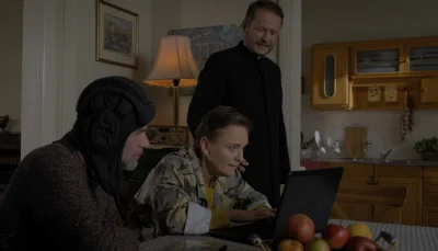 bartd - W Sandomierzu na plebanii tylko w WoTa sie pocina ( ͡° ͜ʖ ͡°)
#ojciecmateusz ...