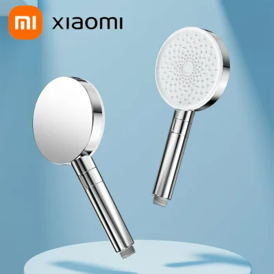 n____S - ❗ Xiaomi Mijia Booster Hand Shower MJZYSCHSO1DB
〽️ Cena: 19.50 USD (dotąd na...