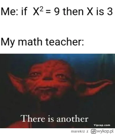 marekrz - #matematyka #starwars #heheszki