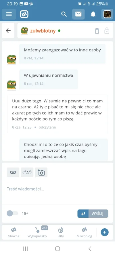 TencoPrzegral - #przegryw