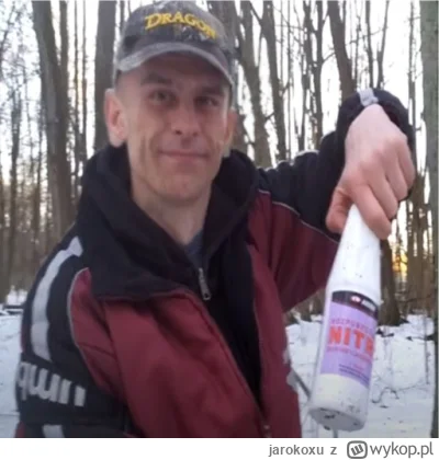 jarokoxu - #famemma 
już wiadomo że ćpańcula jest, nie tylko miłośnikiem talerzyka al...