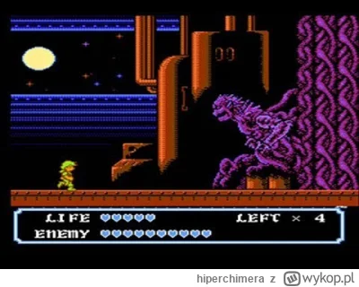 hiperchimera - @EnderWiggin: tu masz możliwości NES, genialna gra a dodatkowo świetna...