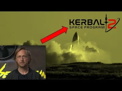 KaiserBrotchen - Tego co #!$%@?ą deweloperzy kerbal space program 2 nie da się podsum...