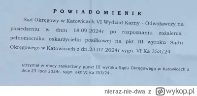 nieraz-nie-dwa - Od 2 miesięcy czekam na zwrot kosztów sądowych a dostaje takie pismo...