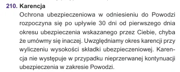 beka-bekowski - WIele osób mówi "trzeba było się ubezpieczyć" (zresztą jak pan Cimosz...