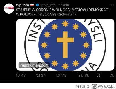 hesus - Wiecie, że Samuelek dalej nadaje? Wyobrażacie jaki chaos musi się w jego głow...