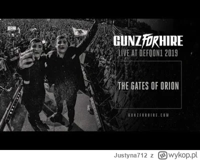 Justyna712 - Gunz for Hire - Gates of Orion 

Nostalgłam :C szkoda, że nie wypuścili ...