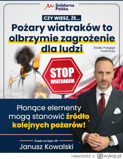 robert5502 - Dopiero luty ale konkurs na głupka2023 można chyba uznać za rozstrzygnię...