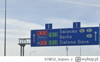 STM32_bujneo - @kptDoopa: 
Chodzi mi o to, że kierunków na inne kraje niema oznaczony...