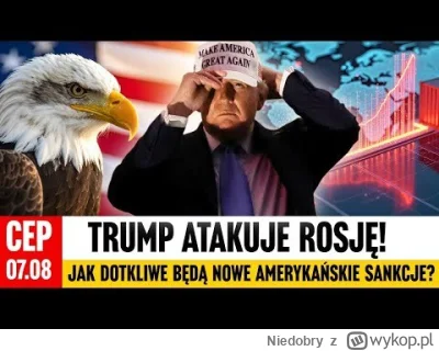 Niedobry - @Wszebor Tu dane na dzis: