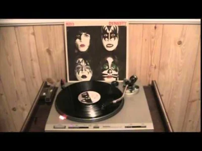 Lifelike - #muzyka #glamrock #kiss #70s #80s #winyl #lifelikejukebox
27 kwietnia 1951...